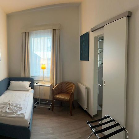 Hotel Ohm Patt Boppard Exteriör bild