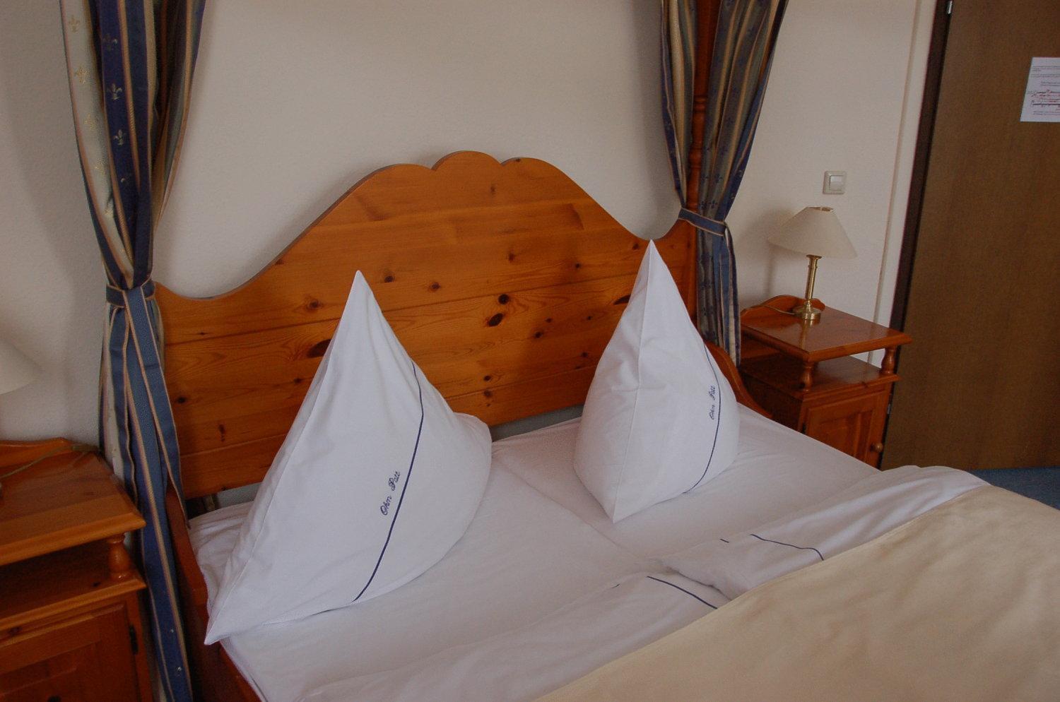 Hotel Ohm Patt Boppard Exteriör bild