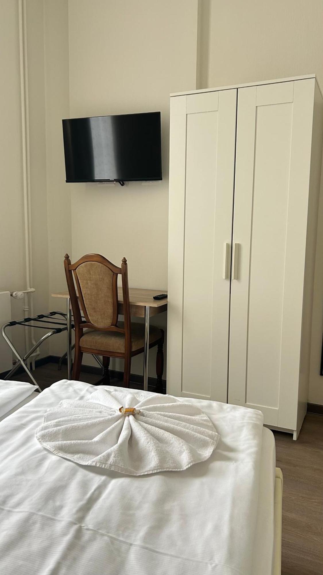 Hotel Ohm Patt Boppard Exteriör bild