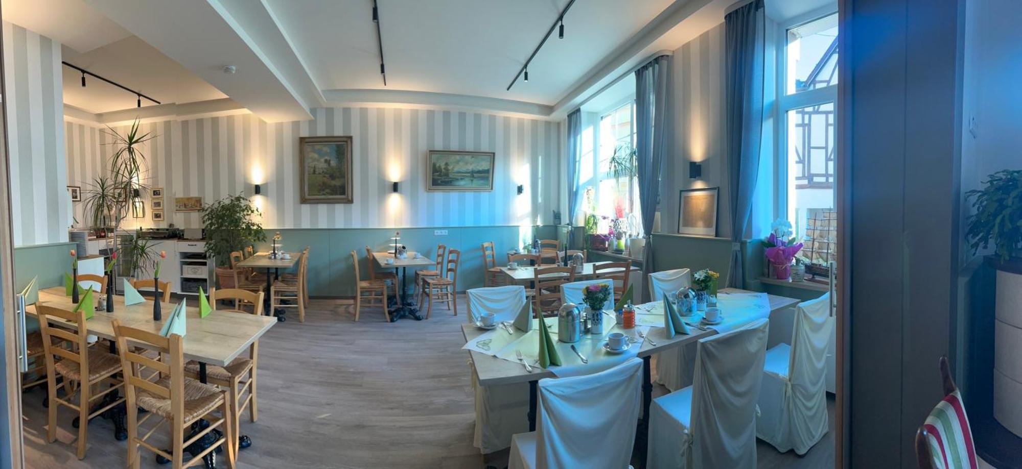 Hotel Ohm Patt Boppard Exteriör bild