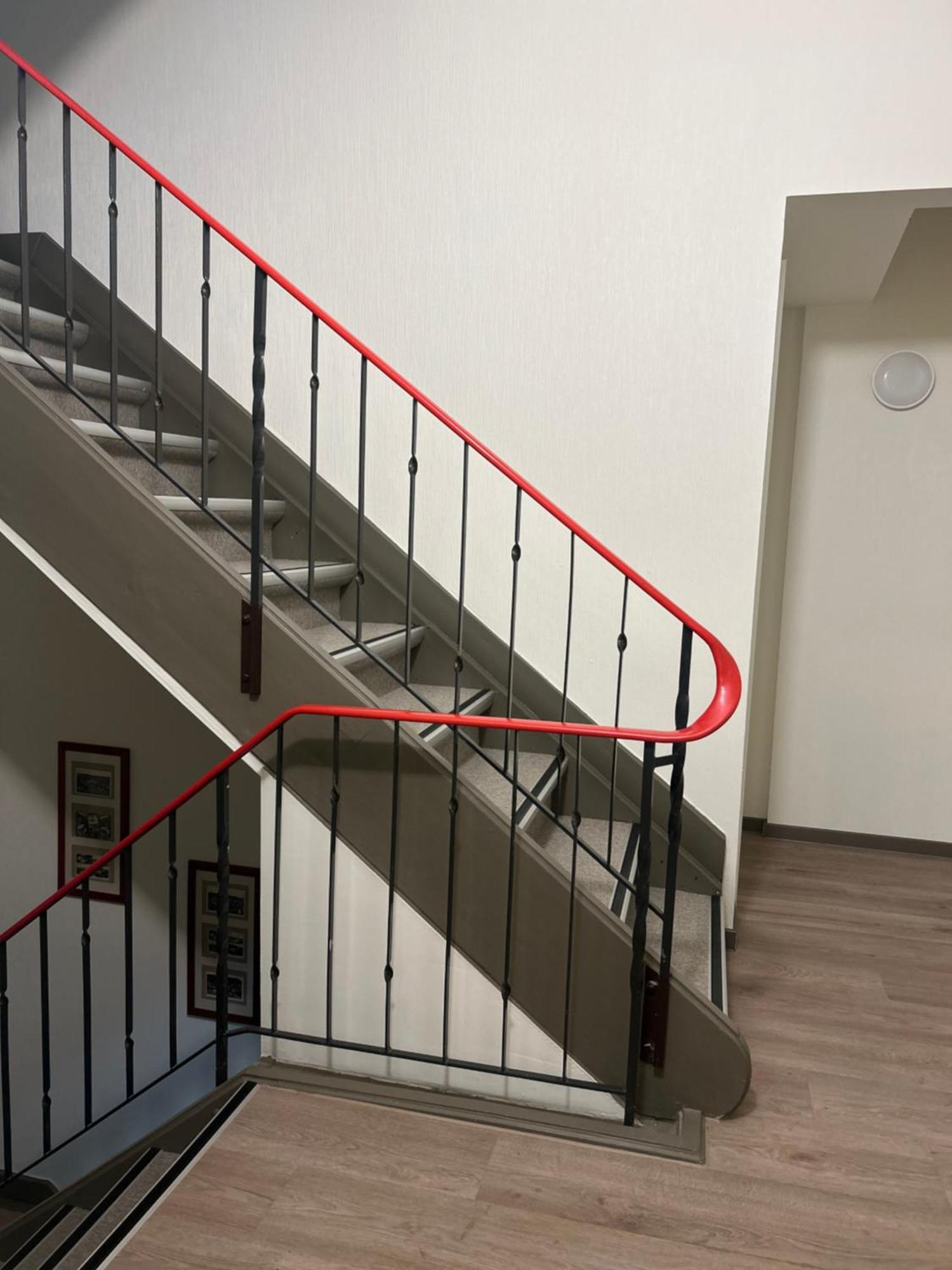 Hotel Ohm Patt Boppard Exteriör bild