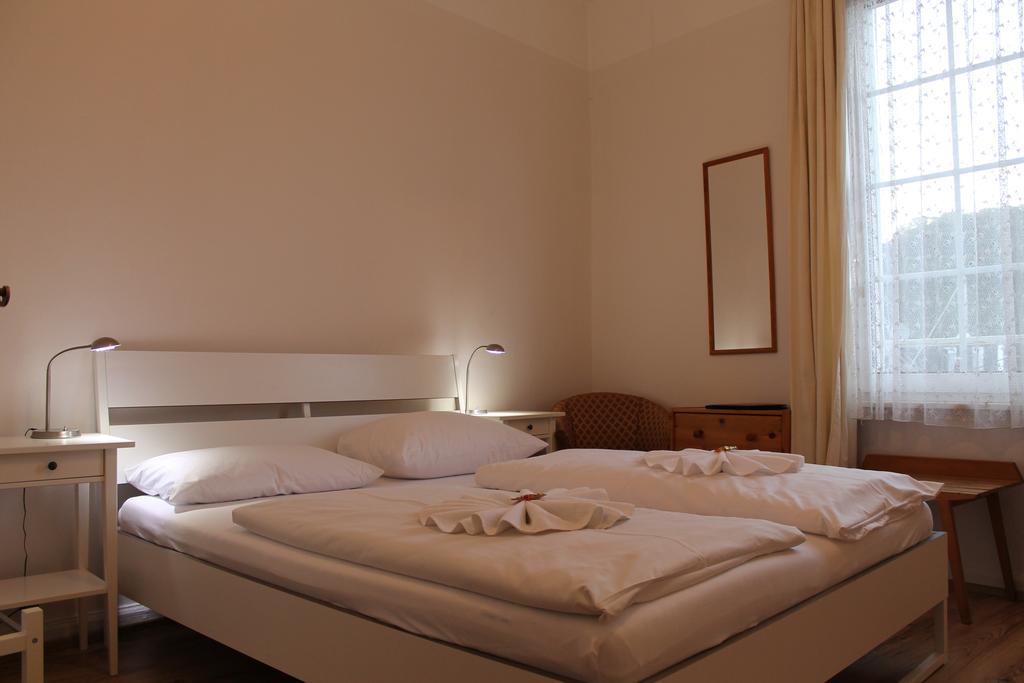 Hotel Ohm Patt Boppard Exteriör bild