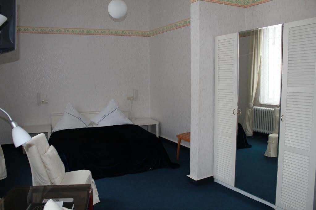 Hotel Ohm Patt Boppard Exteriör bild