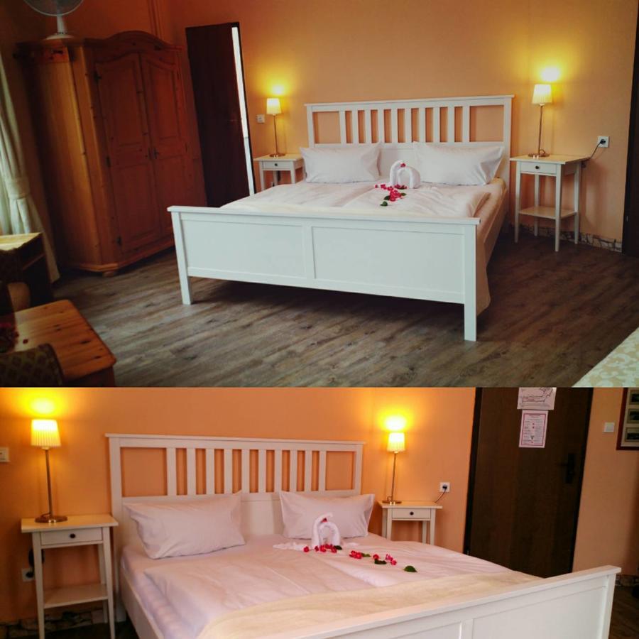 Hotel Ohm Patt Boppard Exteriör bild