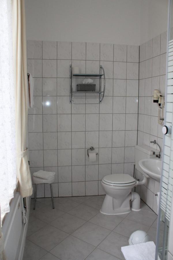 Hotel Ohm Patt Boppard Rum bild